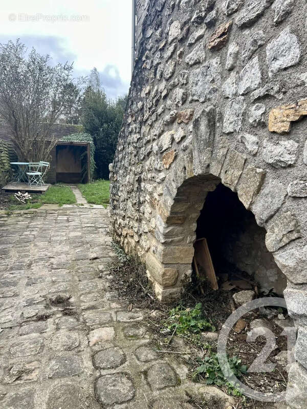 Maison à FERICY
