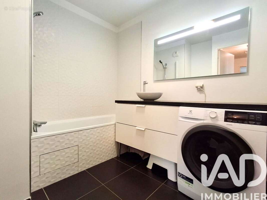 Photo 9 - Appartement à BAGNEUX