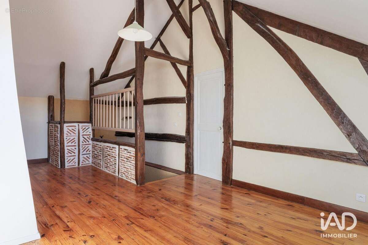 Photo 9 - Maison à COSNE-COURS-SUR-LOIRE