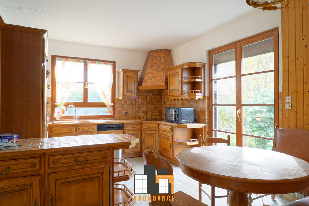 Maison à LINGOLSHEIM