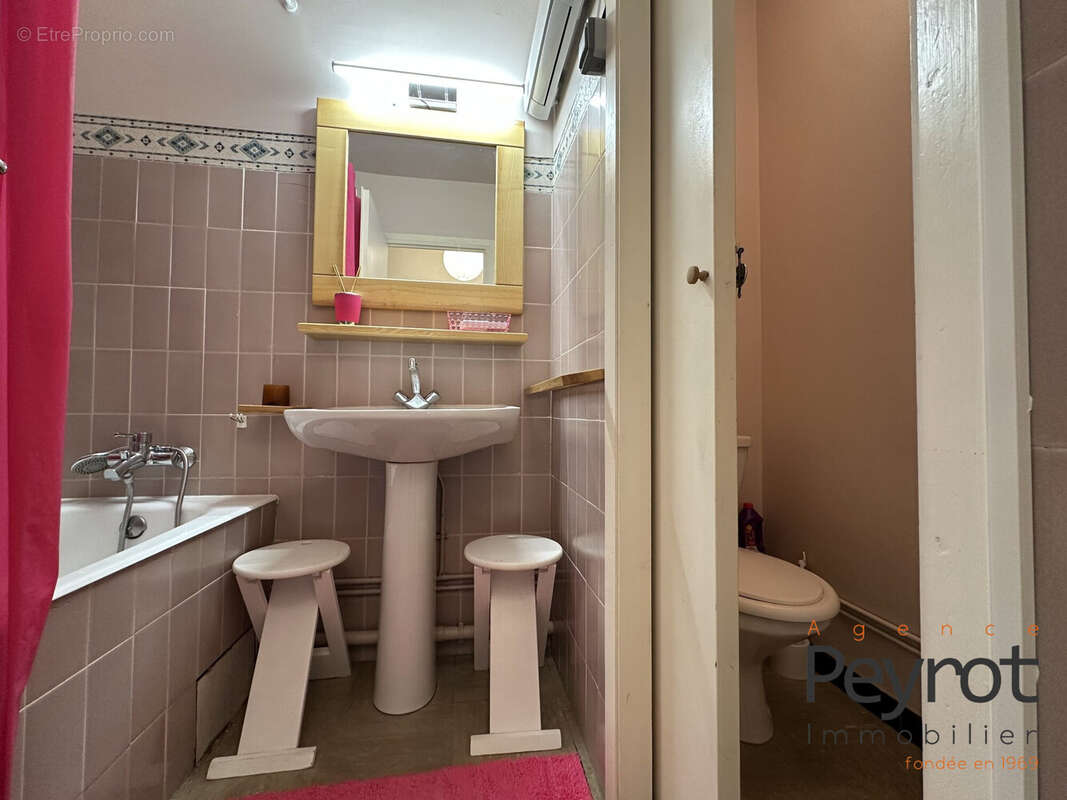 Appartement à FONT-ROMEU-ODEILLO-VIA