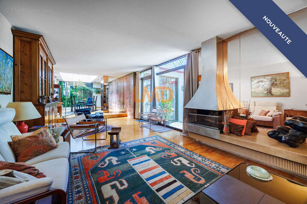 Maison à MARSEILLE-9E