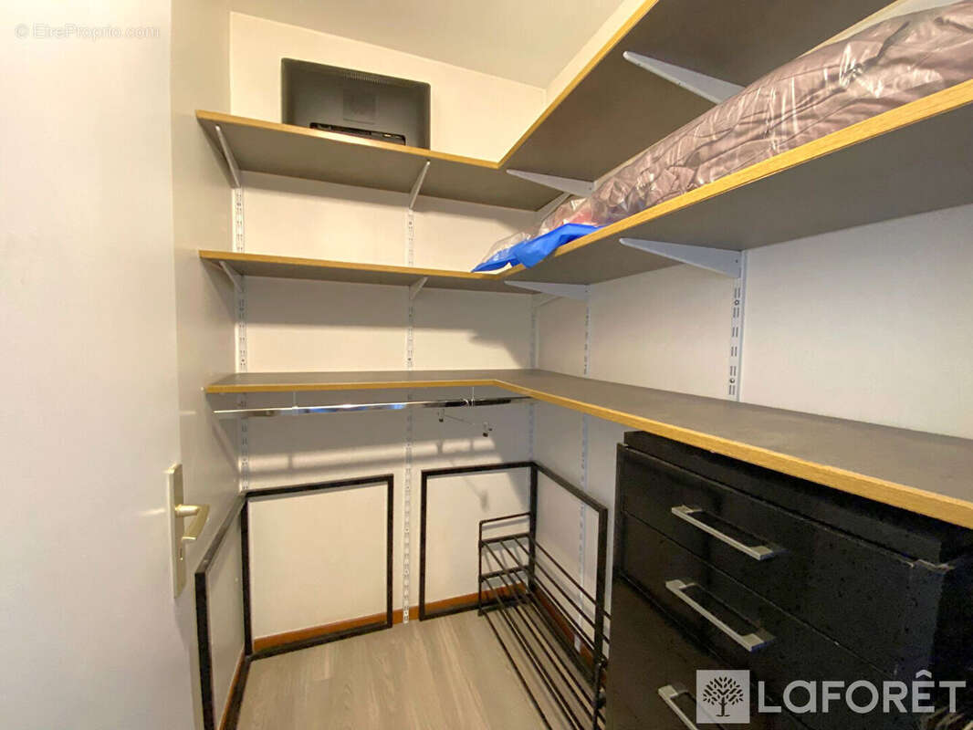 Appartement à ERMONT