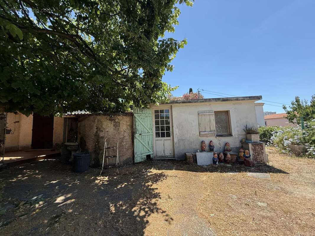 Charmante maison de plain-pied avec grand terrain dans un secteur calme - photo 13