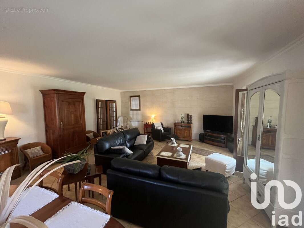 Photo 5 - Maison à SAINT-LOUBES