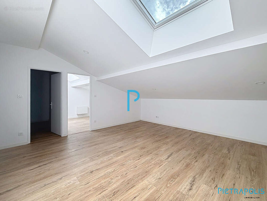 Appartement à TARARE