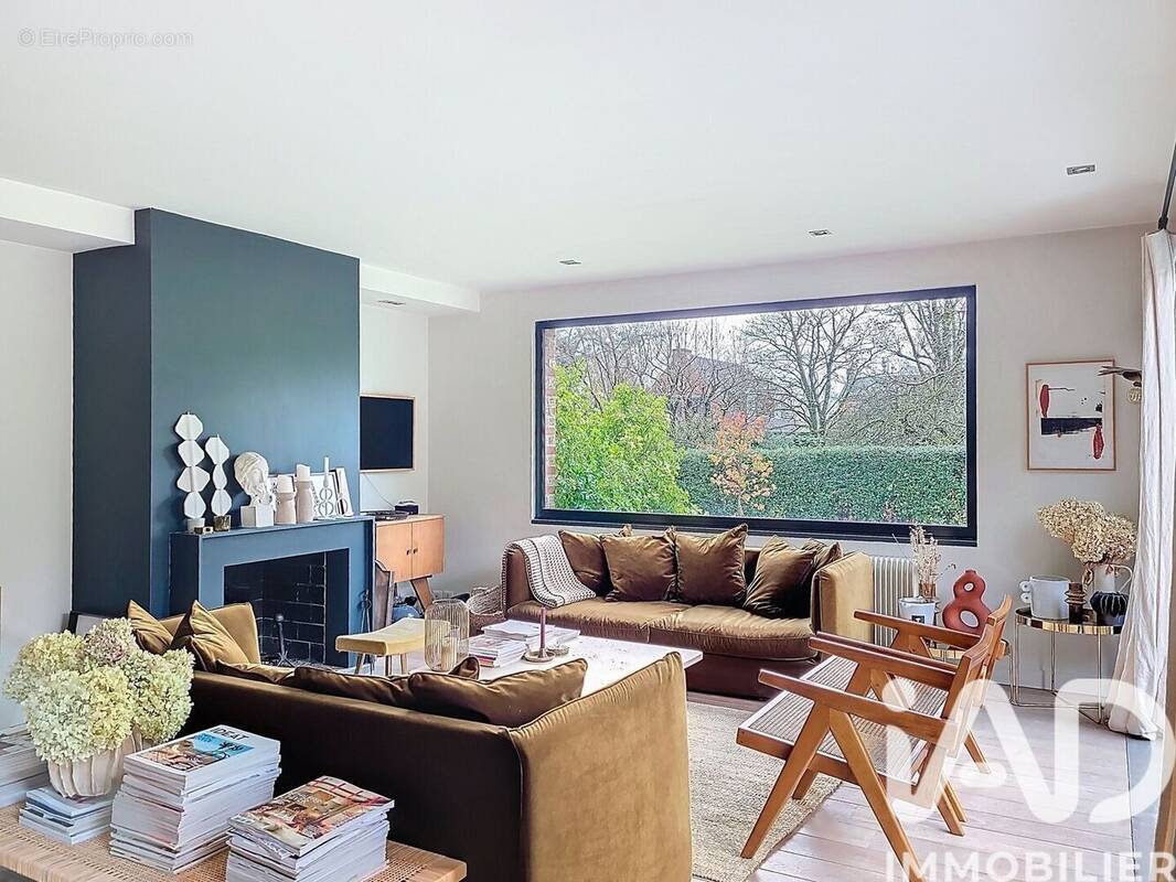 Photo 1 - Maison à CROIX