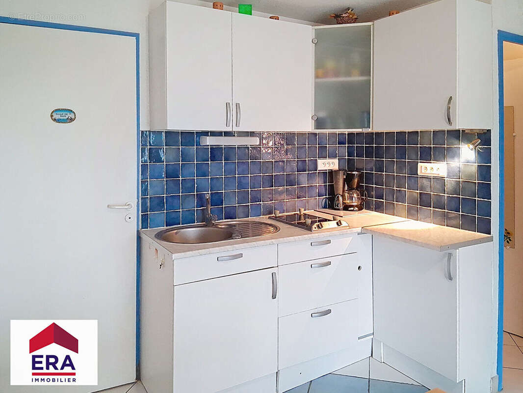 Appartement à PORTIRAGNES