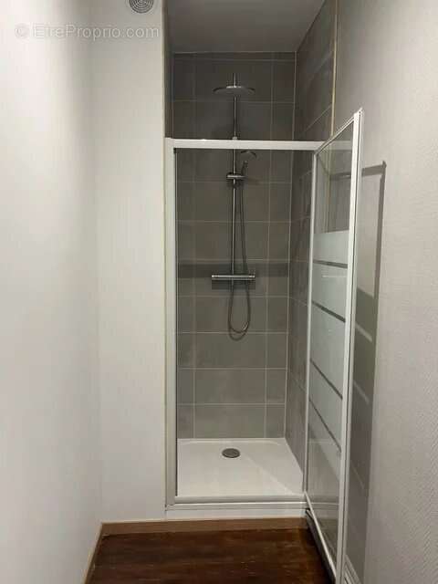 Appartement à CAUDRY