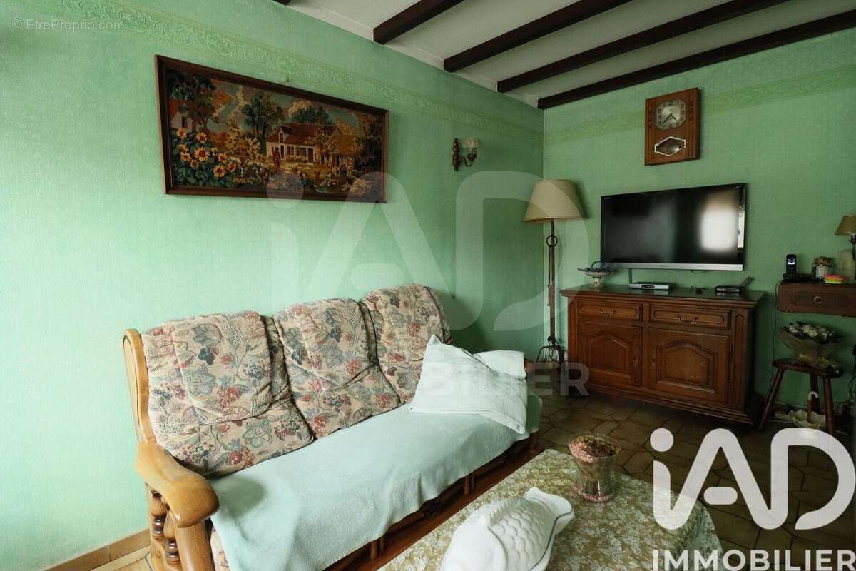 Photo 3 - Maison à LEFOREST