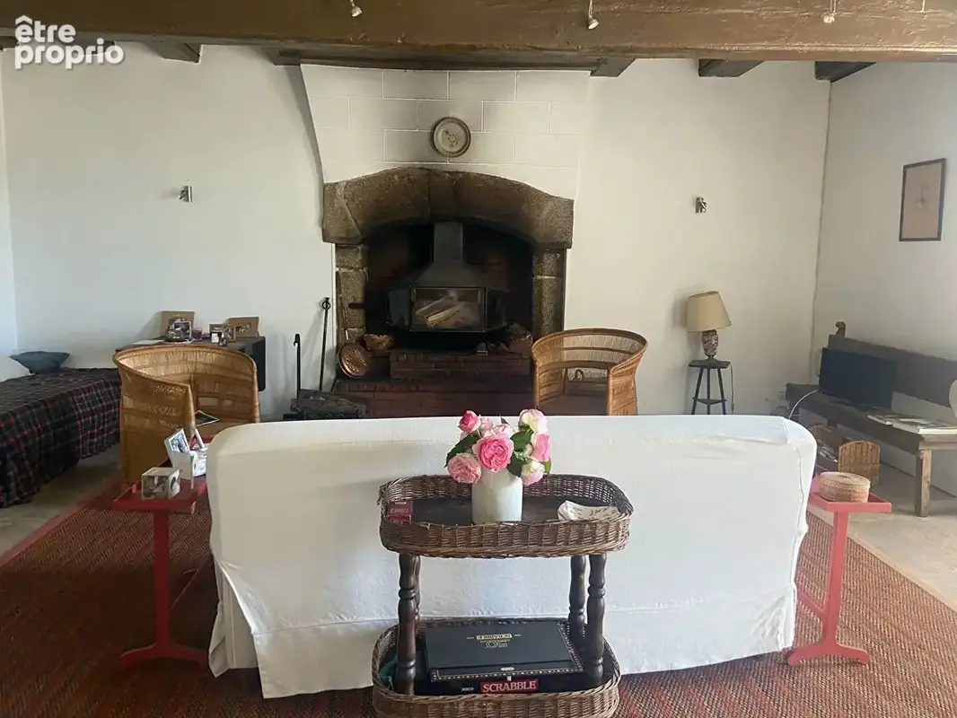 Maison Vitre - photo 2