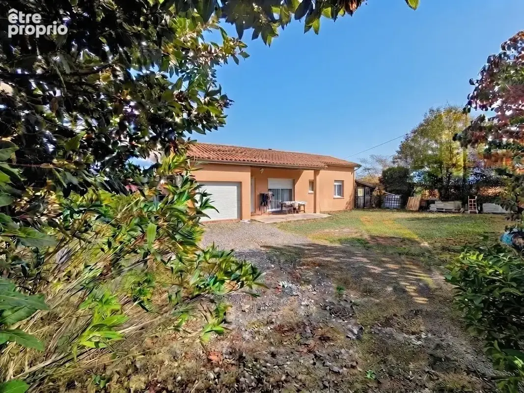 Maison 4 pièces 97 m² à vendre à Marciac (32230) - photo 1