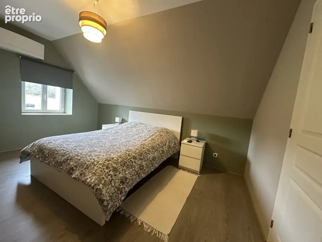 Maison entièrement rénovée - photo 21
