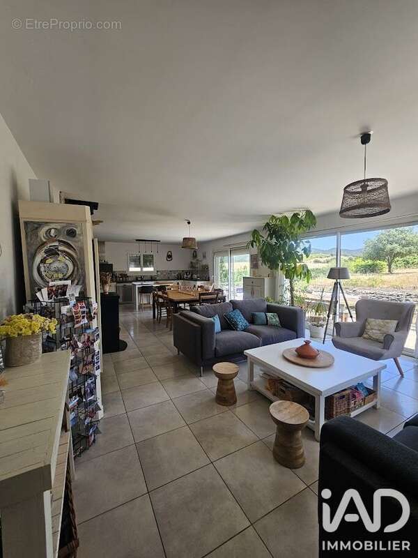 Maison 126 m² à Montner  - photo 5
