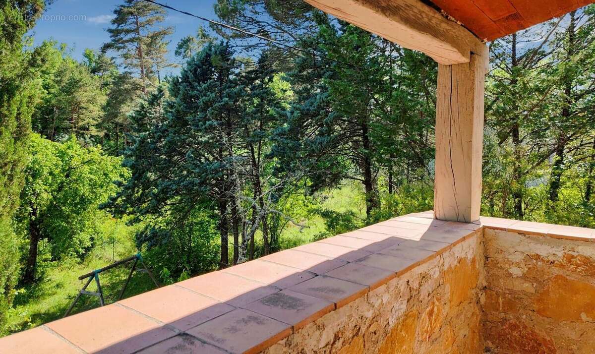 Photo 3 - Maison à CALLIAN