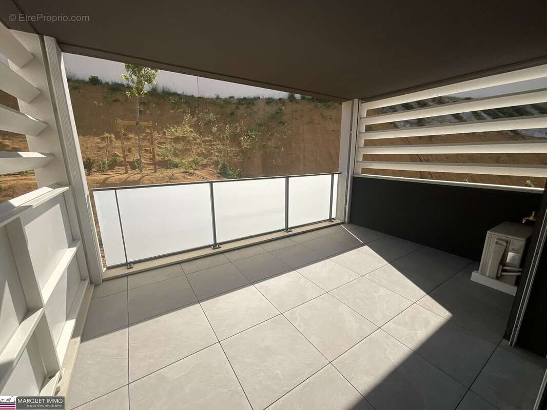 Appartement à BEZIERS