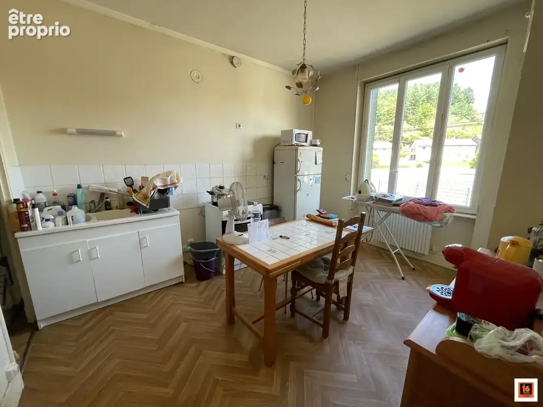 Maison 3 pièces 62 m² à vendre à La Monnerie-Le-Montel (63650) - photo 4