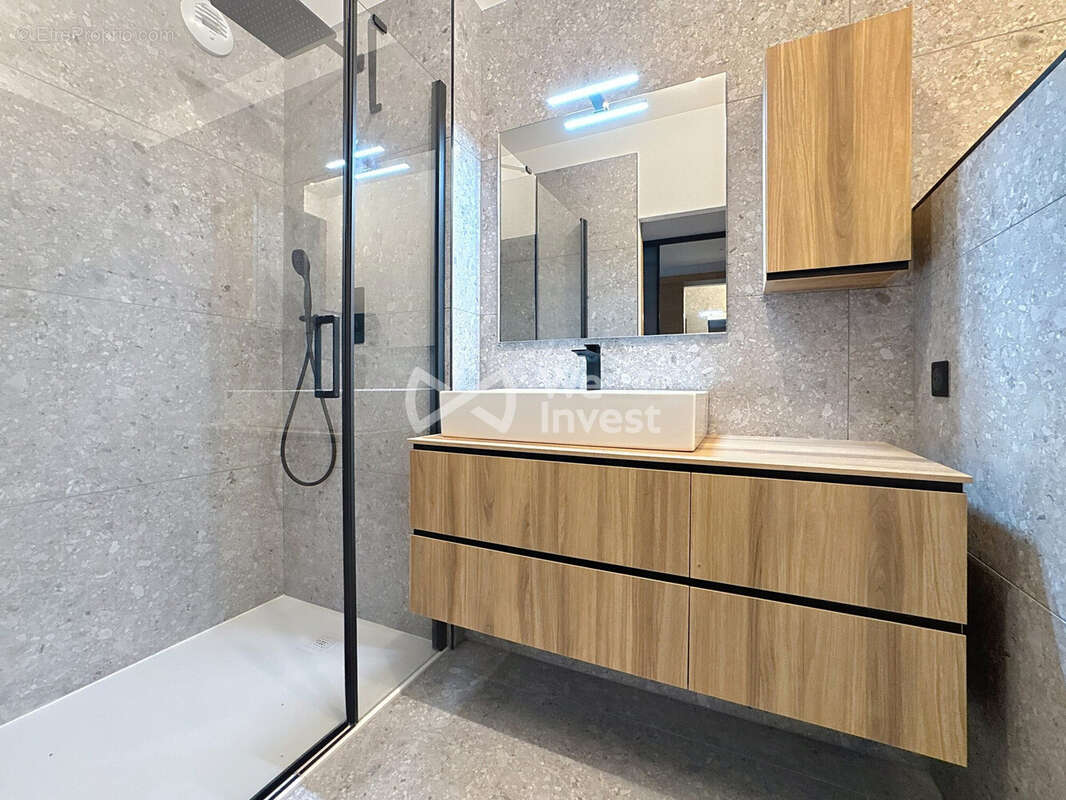 Appartement à CLAPIERS