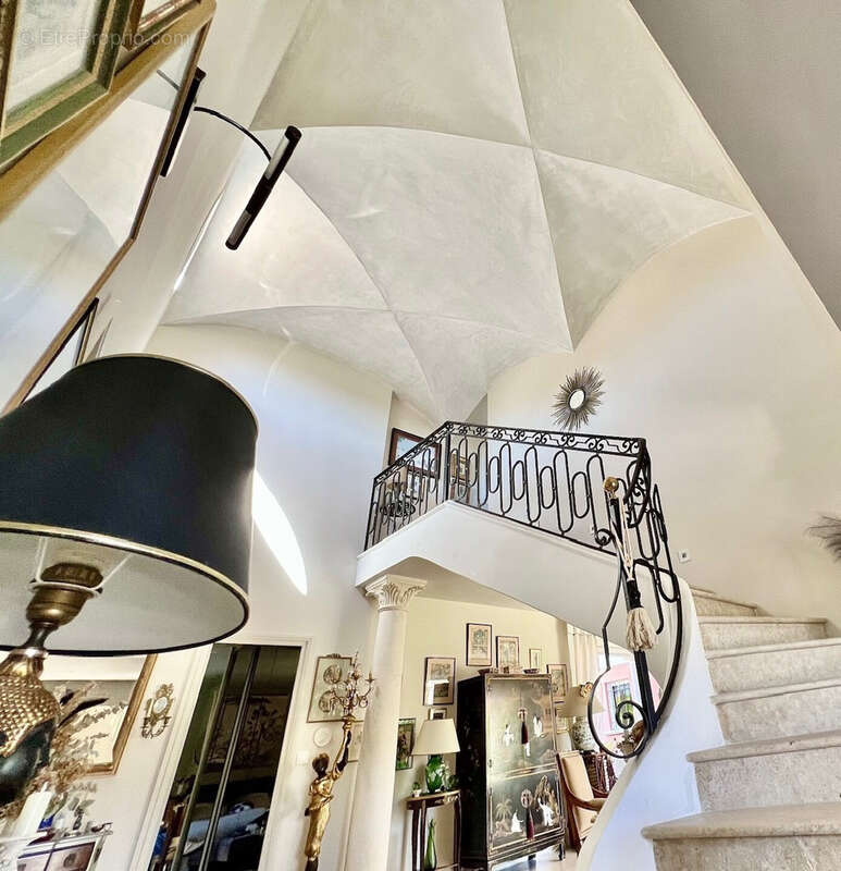 Maison à SAINT-RAPHAEL