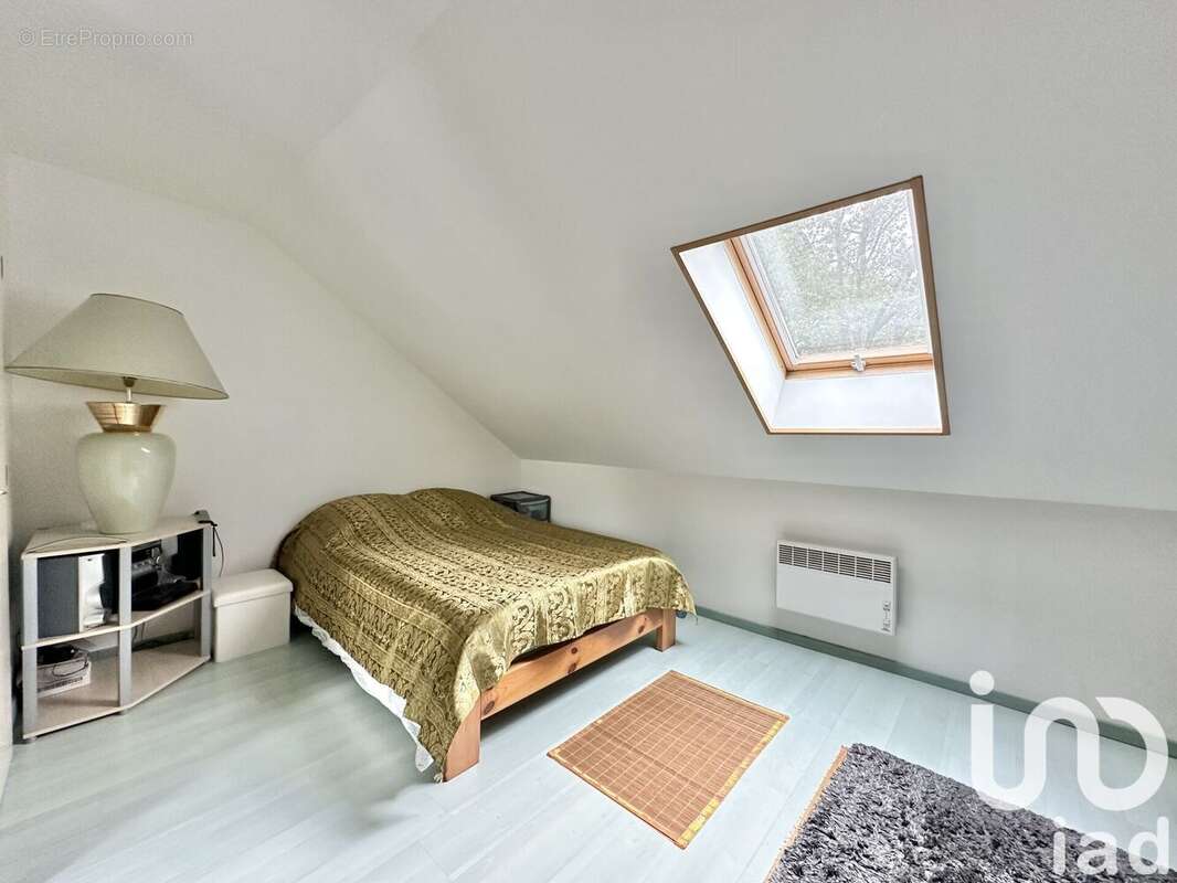 Photo 9 - Maison à VILLEMOISSON-SUR-ORGE