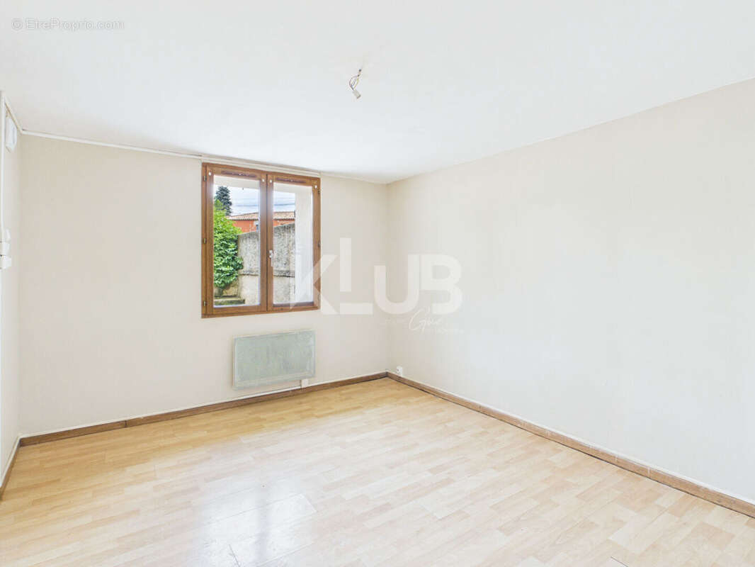 Appartement à GARDANNE