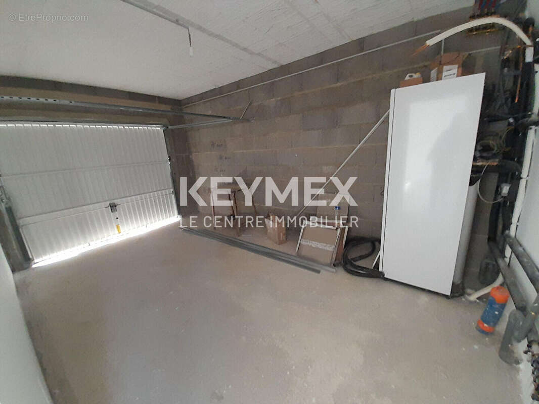 Maison à SAINT-NAZAIRE