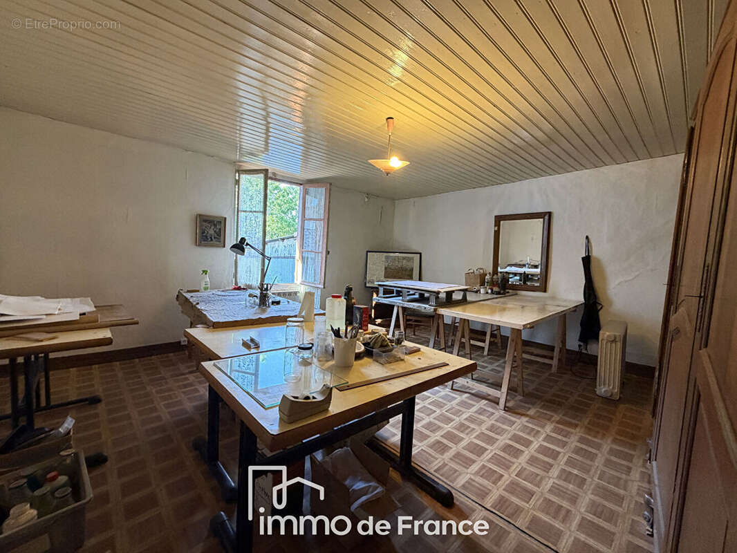 Vallée du Lot-Flagnac -Maison-100 m2 habitables- EXCLUSIVITE - photo 3
