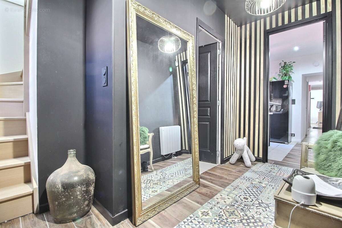 À VENDRE  Maison T4 Rénovée - photo 2