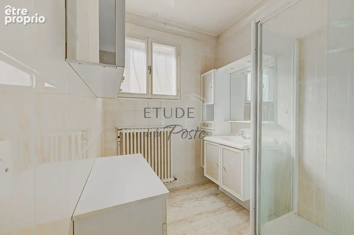 Maison indépendante Secteur Bosserons - photo 13