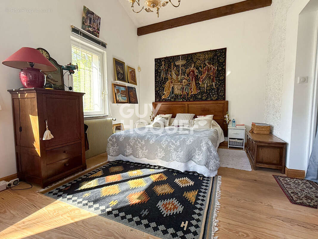 Maison à SEPTEME