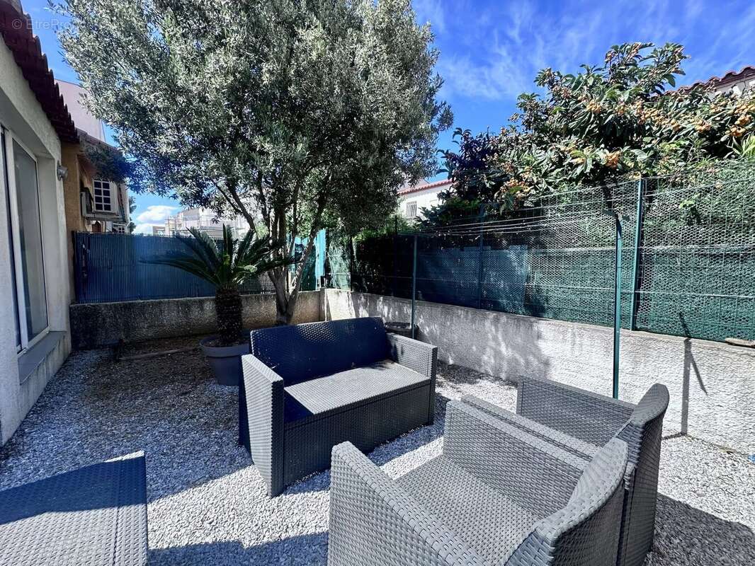 Maison à PERPIGNAN