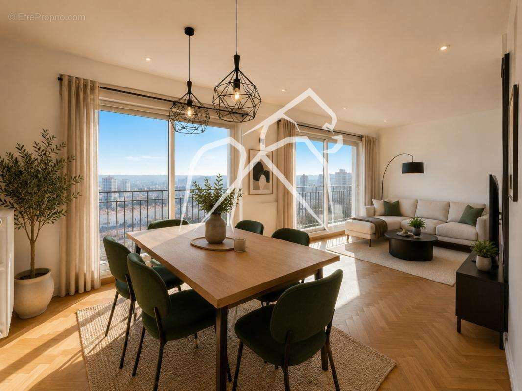 Appartement à MAROMME