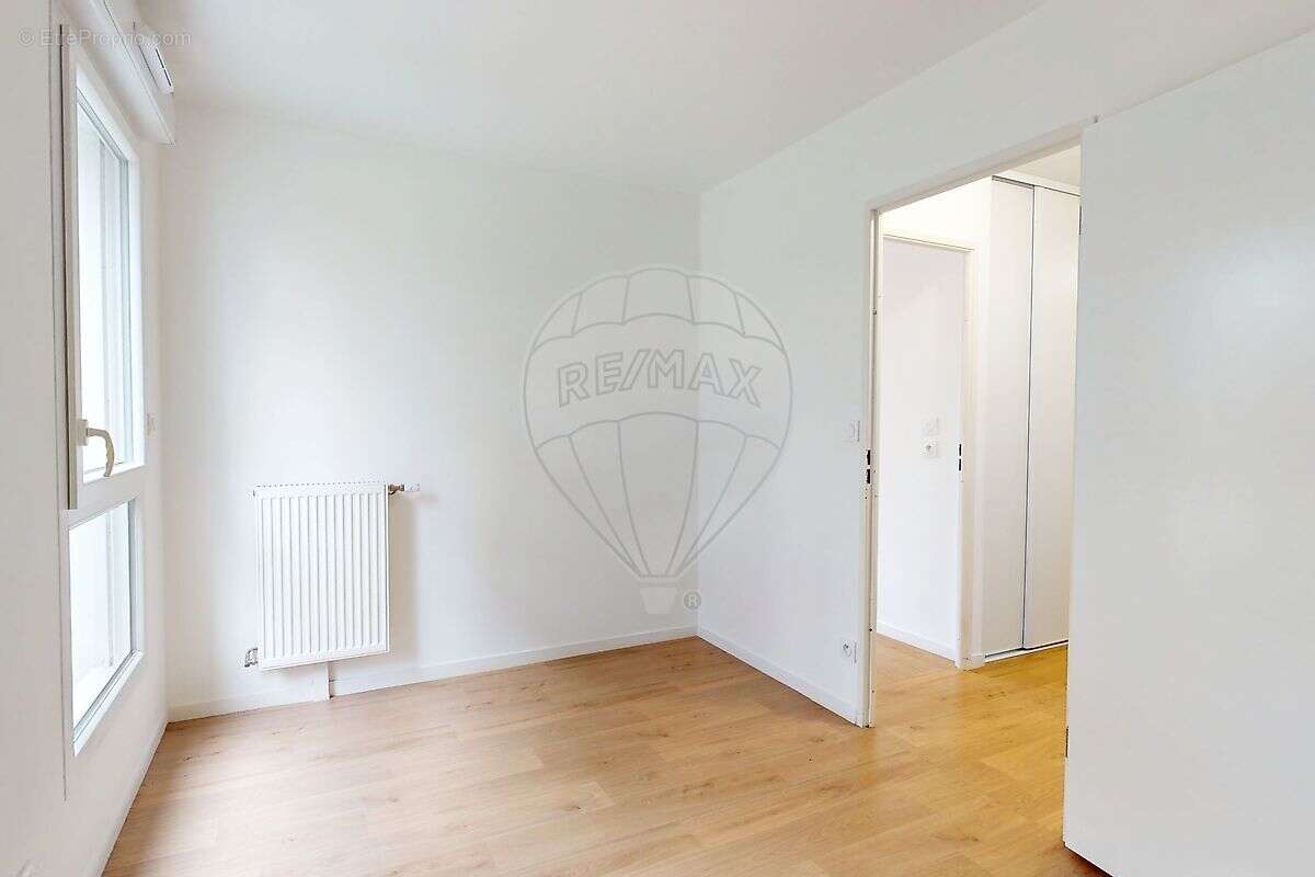 Appartement à ORLEANS