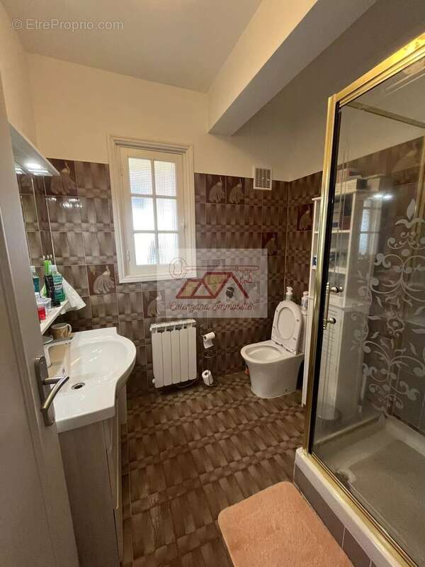 Appartement à CALENZANA