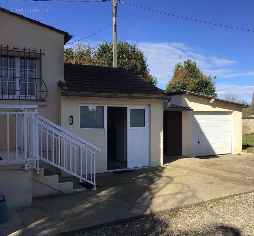 Photo 4 - Maison à BERGERAC