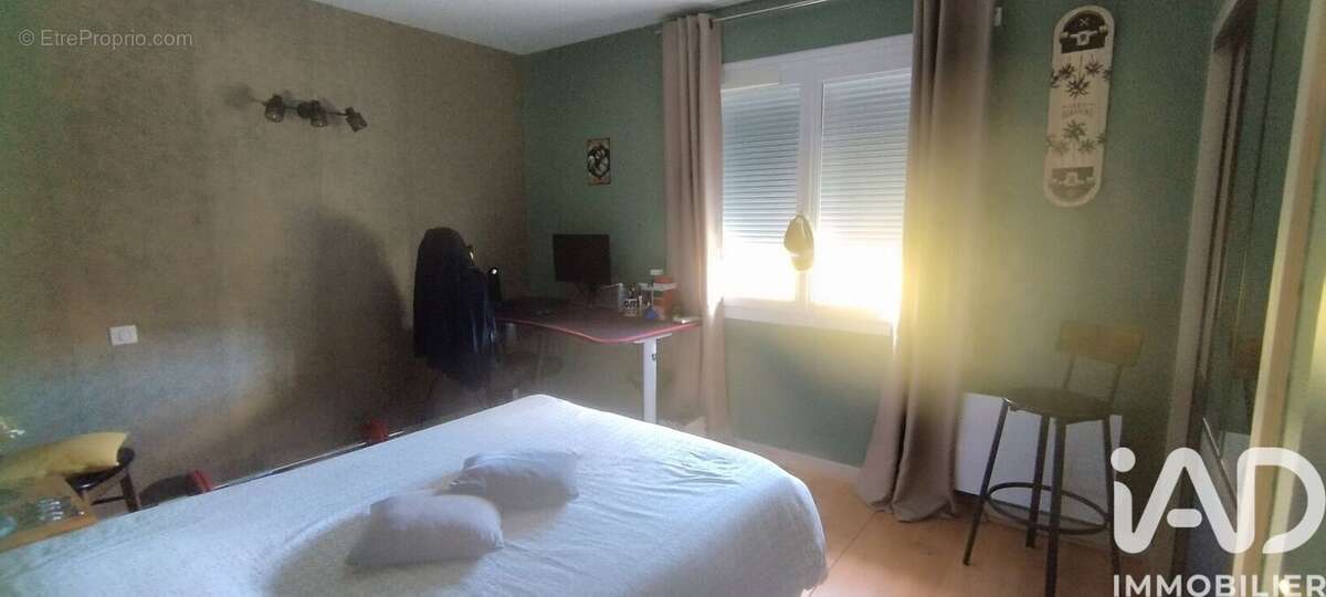 Photo 7 - Appartement à OYONNAX