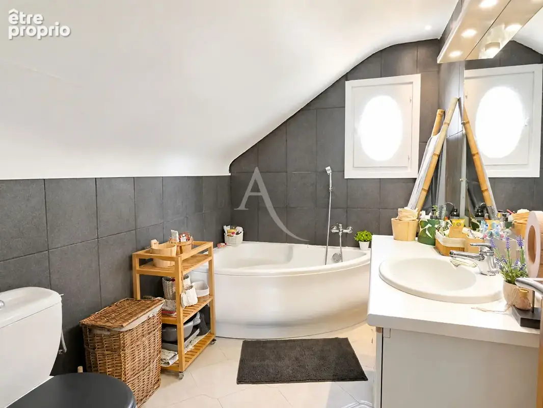 Maison Gagny 5 pièce(s) - photo 11