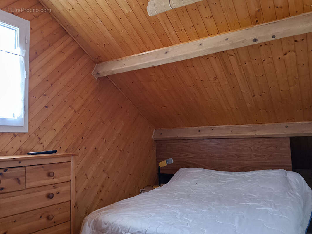 Maison à PREFAILLES