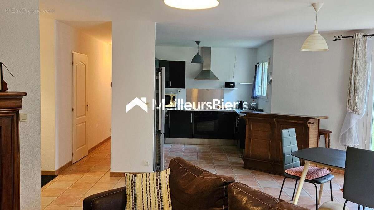 Maison à GRAYAN-ET-L'HOPITAL