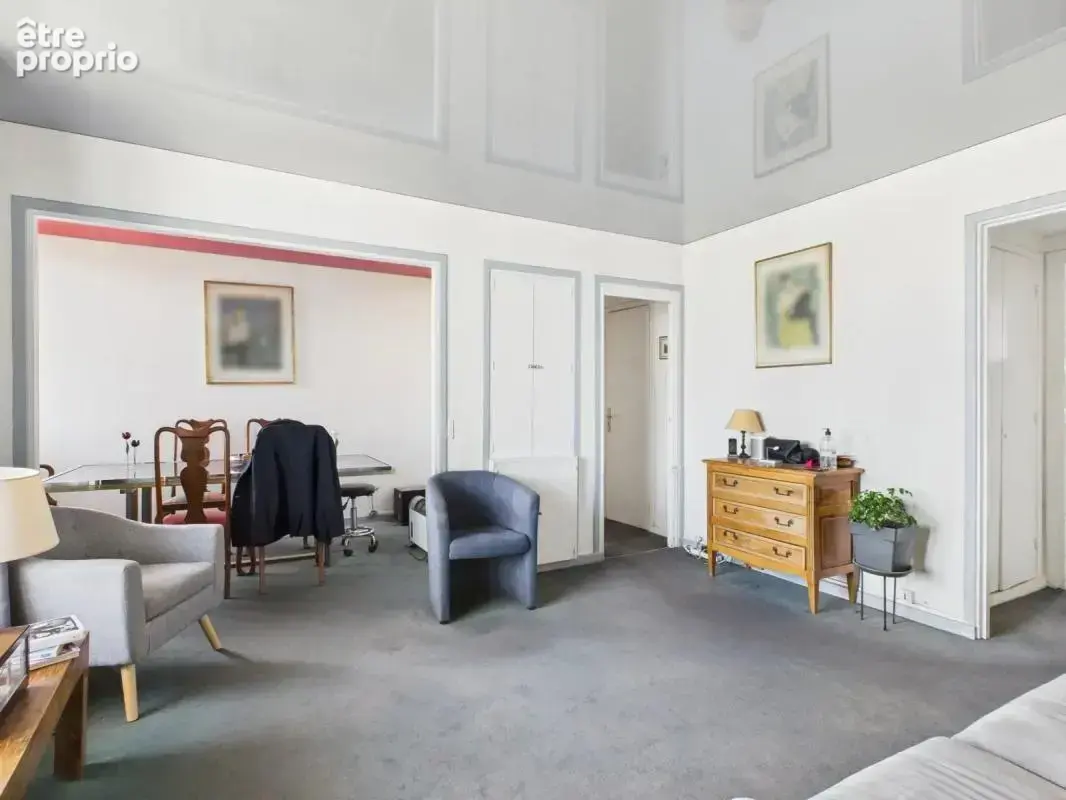 Appartement familial modulable avec vues panoramiques - photo 4