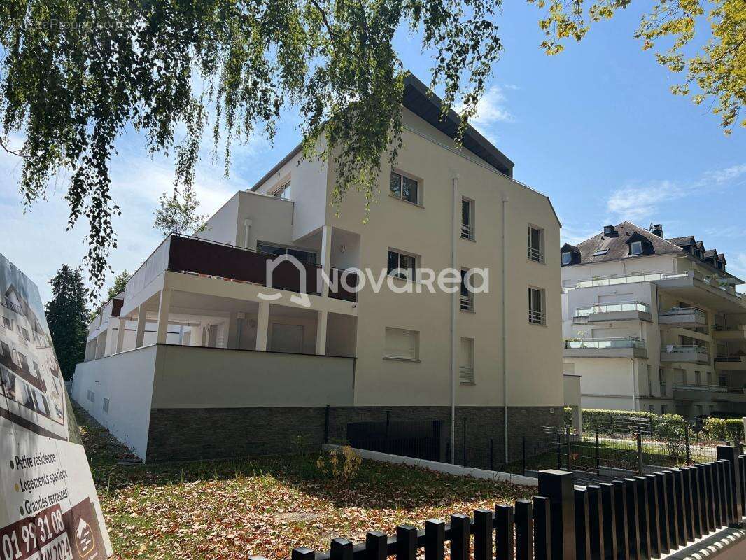 Appartement à PAU