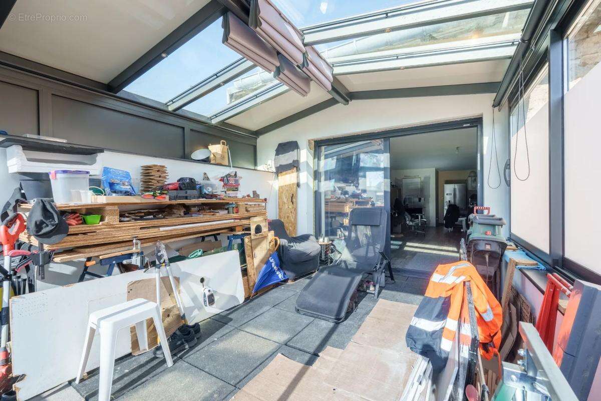 Appartement à TROUSSEY