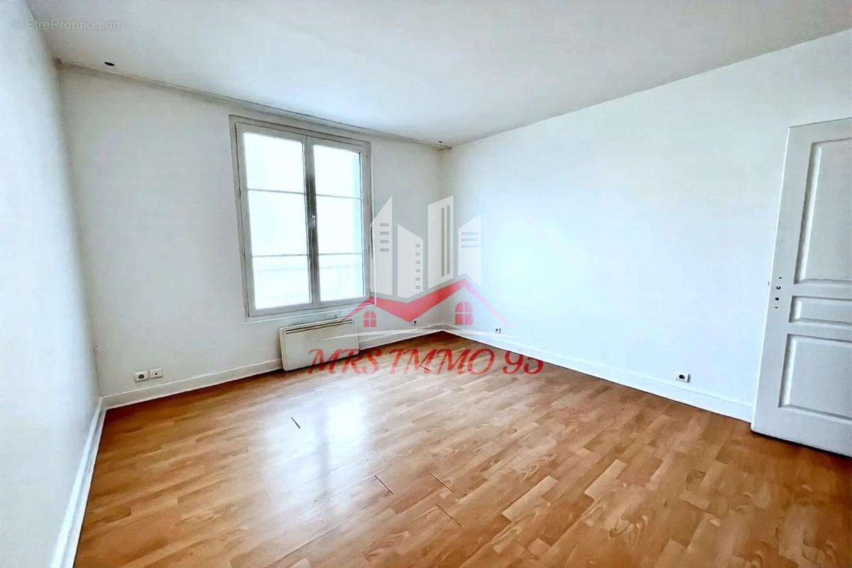 Appartement à CREIL