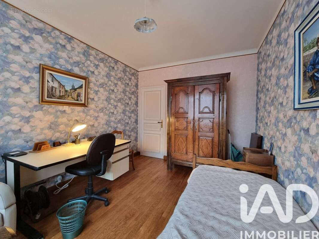 Photo 6 - Maison à CORPS-NUDS