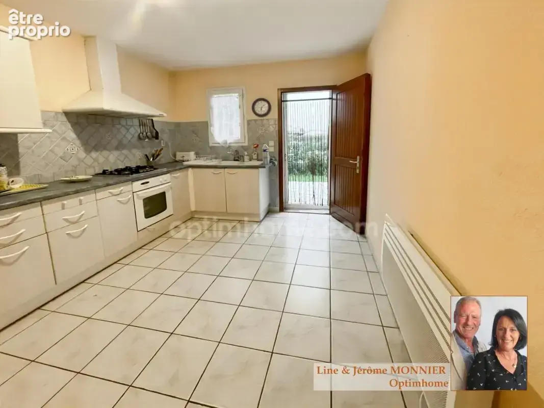 EXCLUSIVITE Villa de plain-pied à Montescot : Calme, Confort et Potentiel (15 min des plages) - photo 12