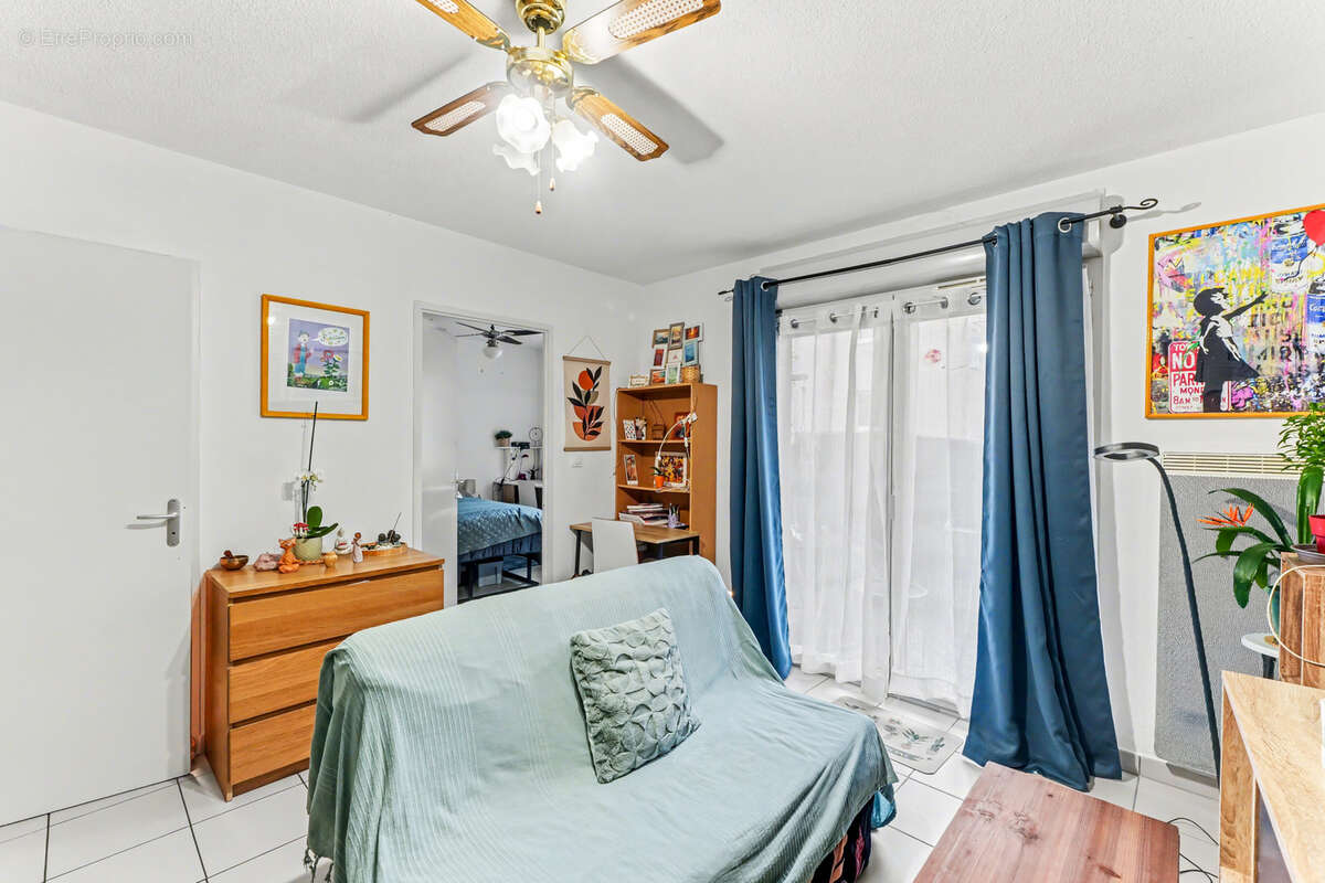 Appartement à AUTERIVE