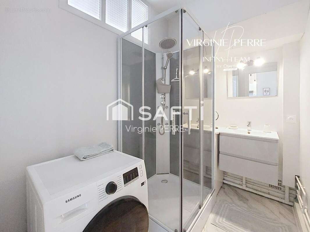 Photo 5 - Appartement à ROYAN