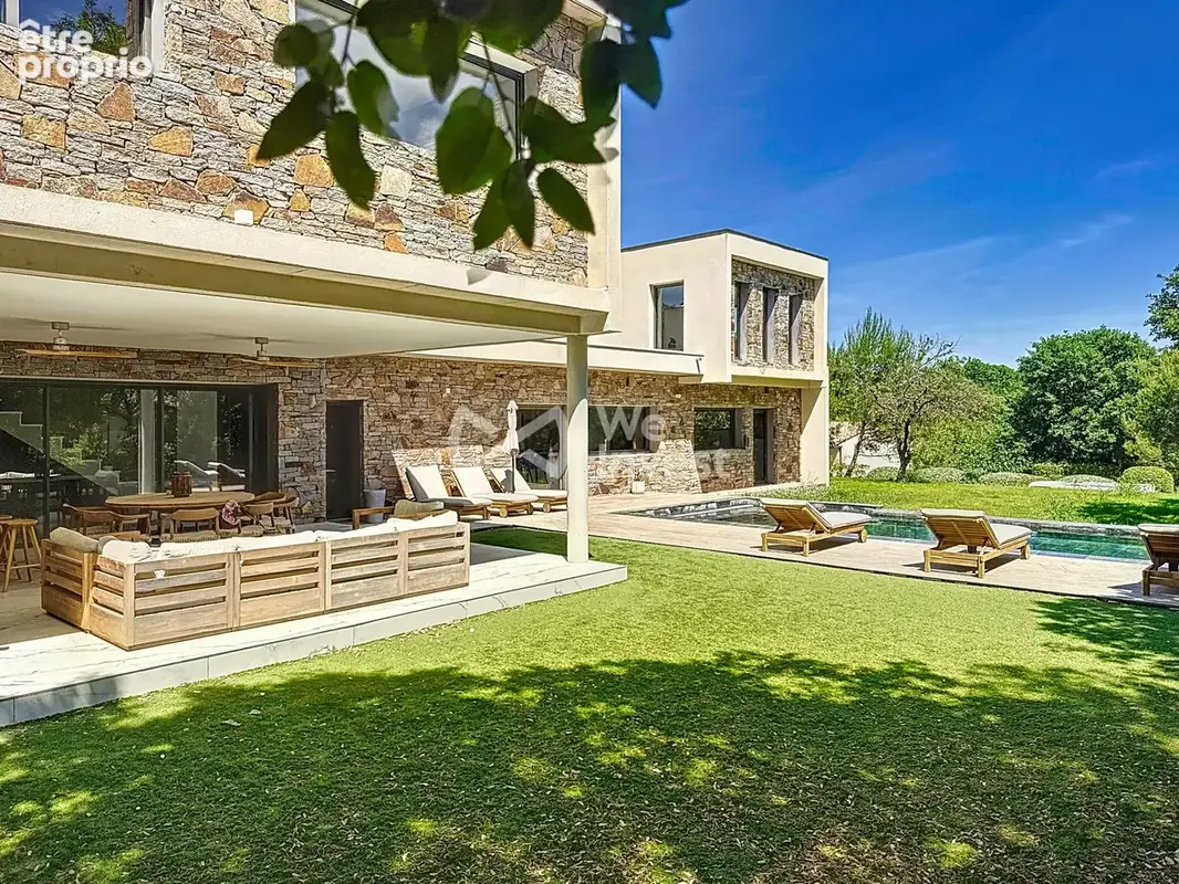 Maison 5 pièces 280 m² à vendre à Montpellier (34000) - photo 5