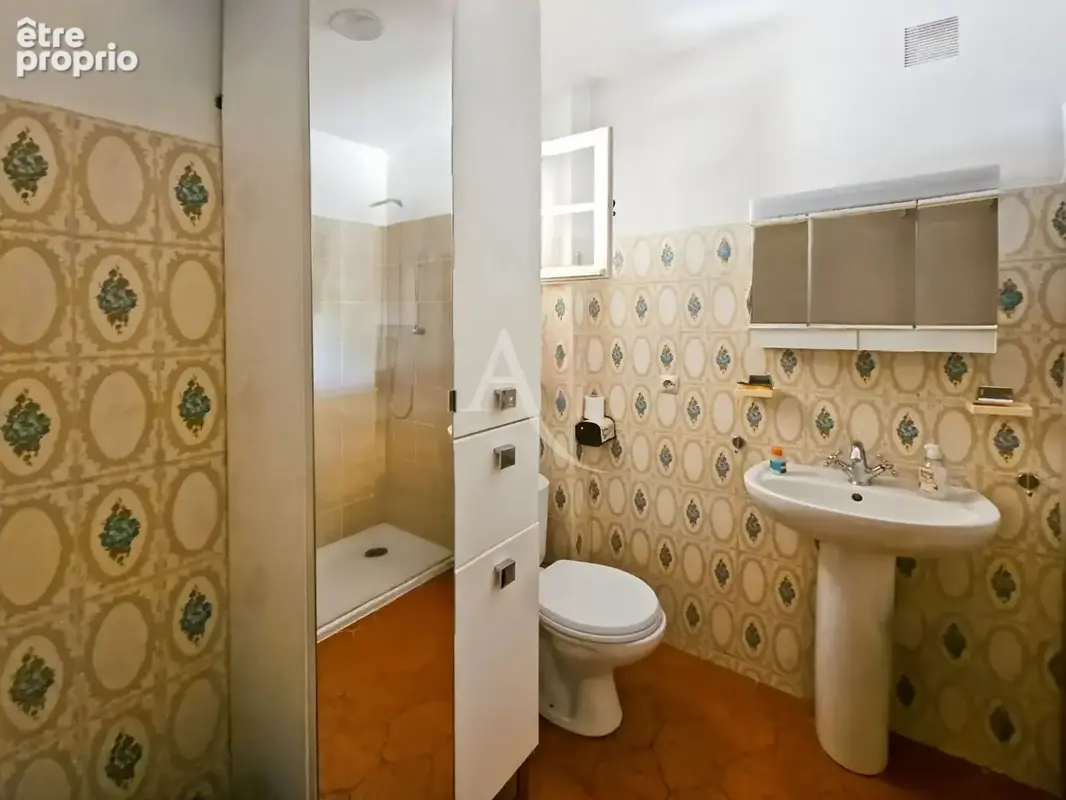 Appartement Le Pradet 1 pièce(s) 27.62 m2 - photo 7