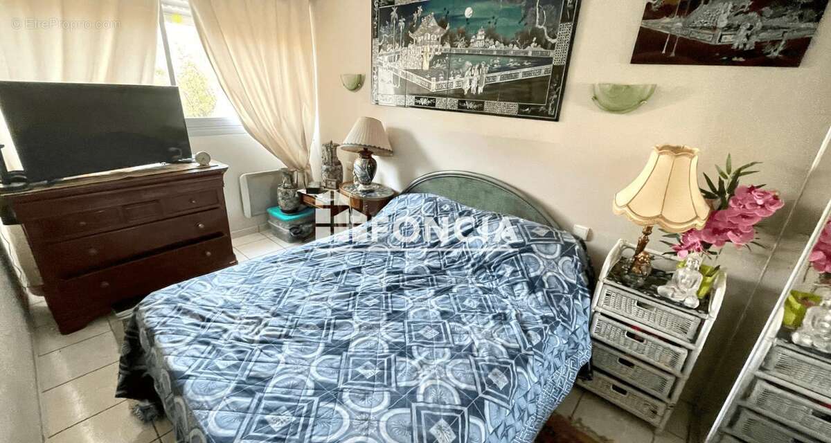 Appartement à LA BAULE-ESCOUBLAC